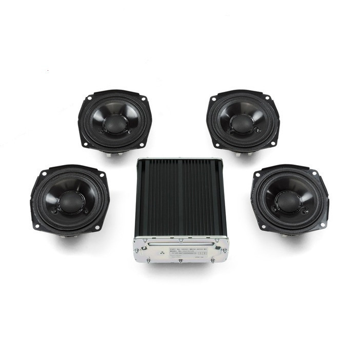 goldwing speakers
